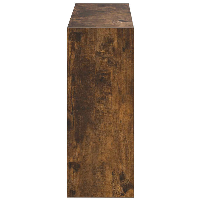 Dulap pentru pantofi montat pe perete ARNHEM 71 x 17 x 43 cm WALTI