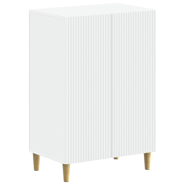 Dulap pentru pantofi ARNHEM 59,5 x 39,5 x 90 cm Lemn prelucrat WALTI