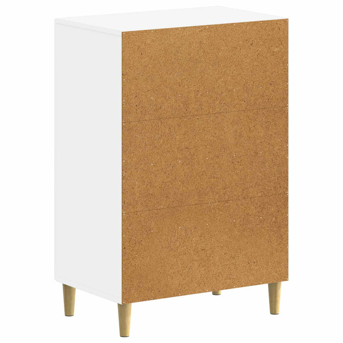 Dulap pentru pantofi ARNHEM 59,5 x 39,5 x 90 cm Lemn prelucrat WALTI