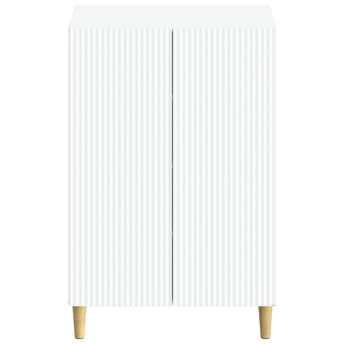 Dulap pentru pantofi ARNHEM 59,5 x 39,5 x 90 cm Lemn prelucrat WALTI