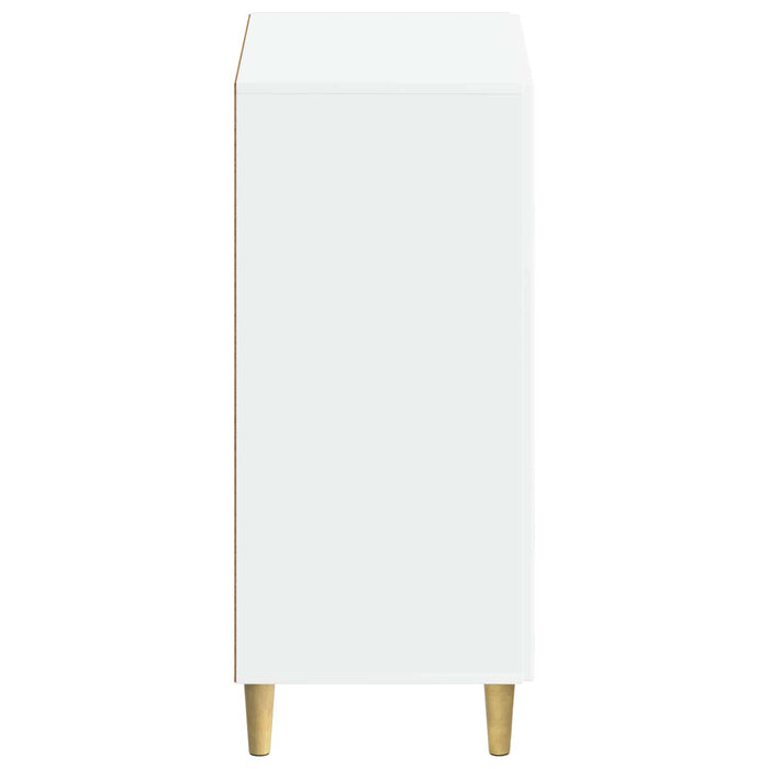 Dulap pentru pantofi ARNHEM 59,5 x 39,5 x 90 cm Lemn prelucrat WALTI