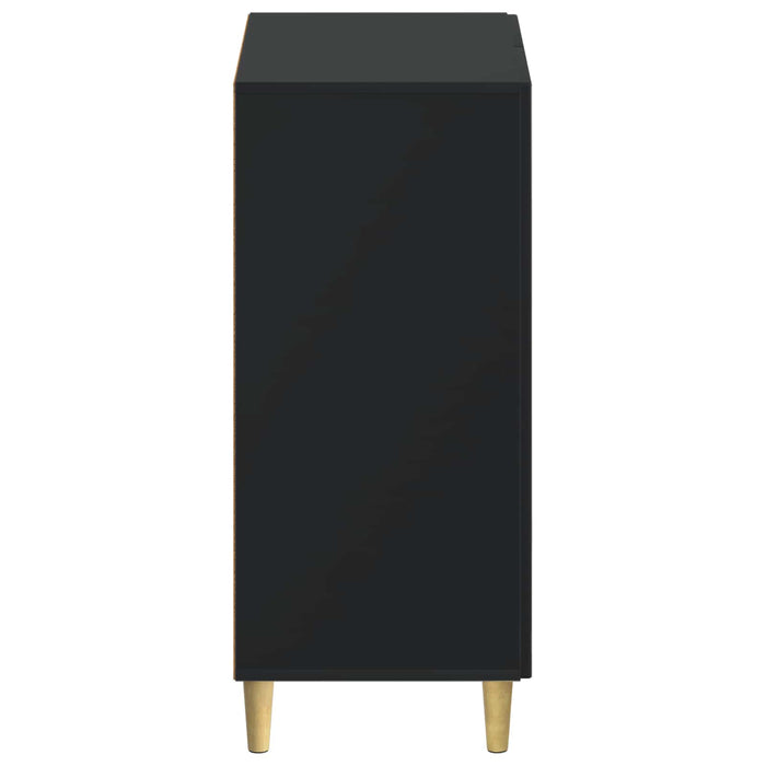 Dulap pentru pantofi ARNHEM 59,5 x 39,5 x 90 cm Lemn prelucrat WALTI