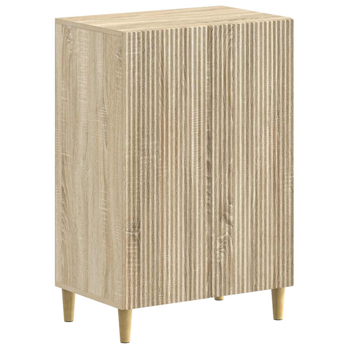 Dulap pentru pantofi ARNHEM 59,5 x 39,5 x 90 cm Lemn prelucrat WALTI