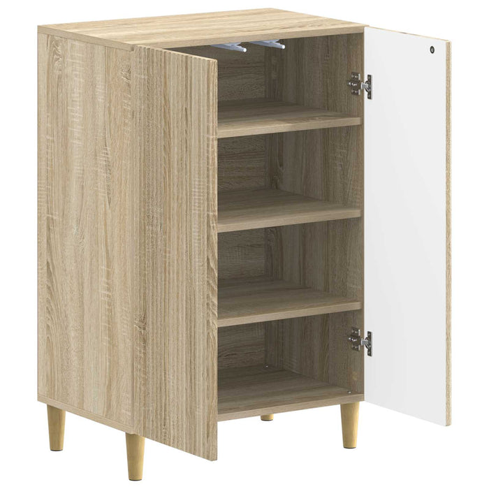 Dulap pentru pantofi ARNHEM 59,5 x 39,5 x 90 cm Lemn prelucrat WALTI