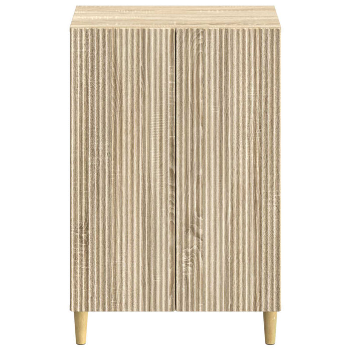 Dulap pentru pantofi ARNHEM 59,5 x 39,5 x 90 cm Lemn prelucrat WALTI