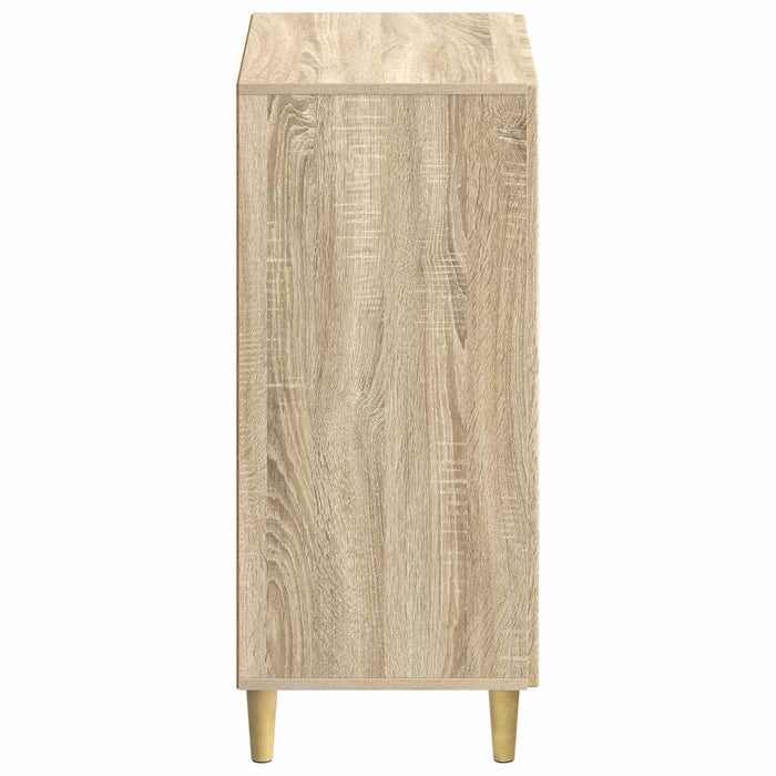 Dulap pentru pantofi ARNHEM 59,5 x 39,5 x 90 cm Lemn prelucrat WALTI