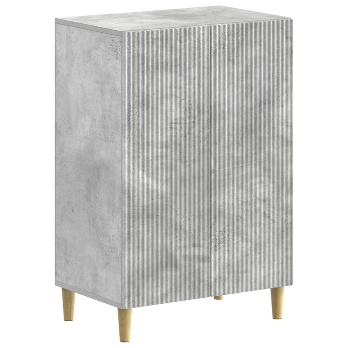 Dulap pentru pantofi ARNHEM 59,5 x 39,5 x 90 cm Lemn prelucrat WALTI