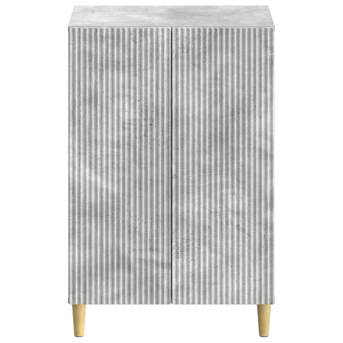 Dulap pentru pantofi ARNHEM 59,5 x 39,5 x 90 cm Lemn prelucrat WALTI