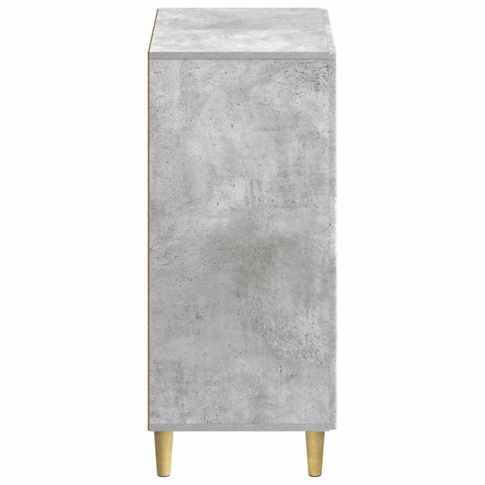Dulap pentru pantofi ARNHEM 59,5 x 39,5 x 90 cm Lemn prelucrat WALTI