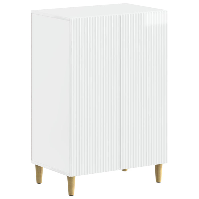 Dulap pentru pantofi ARNHEM 59,5 x 39,5 x 90 cm Lemn prelucrat WALTI