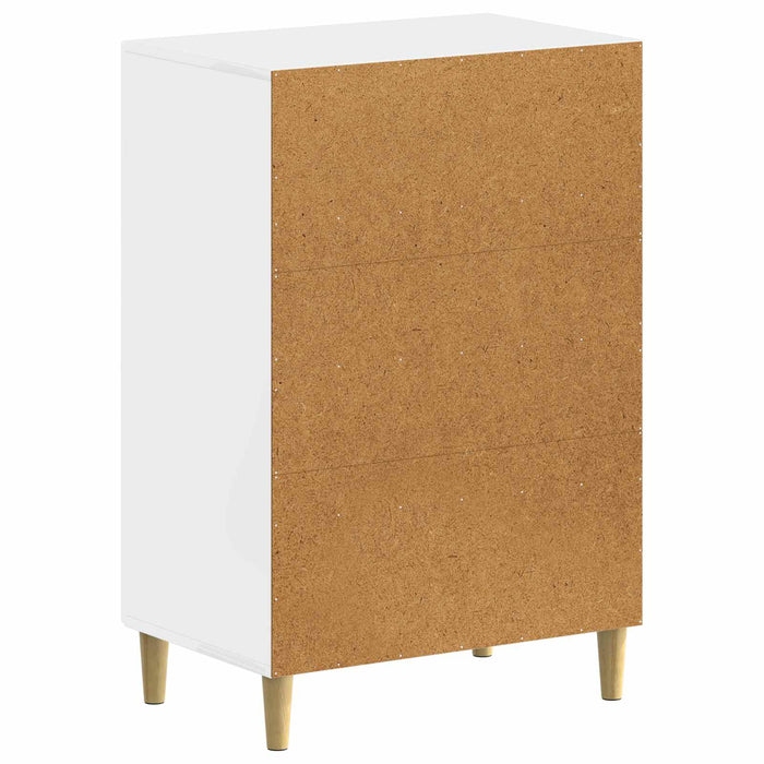 Dulap pentru pantofi ARNHEM 59,5 x 39,5 x 90 cm Lemn prelucrat WALTI