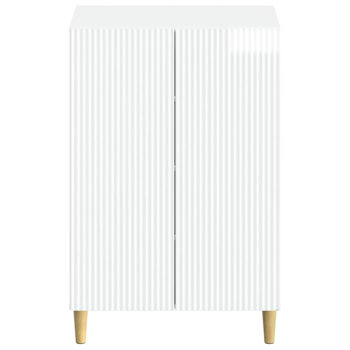 Dulap pentru pantofi ARNHEM 59,5 x 39,5 x 90 cm Lemn prelucrat WALTI