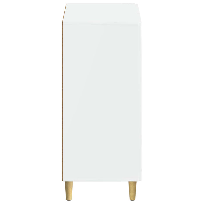 Dulap pentru pantofi ARNHEM 59,5 x 39,5 x 90 cm Lemn prelucrat WALTI