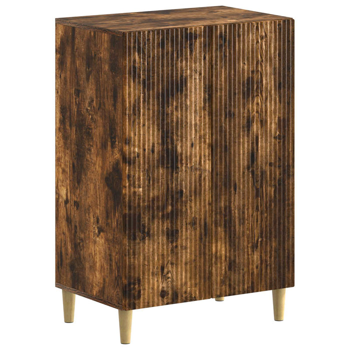 Dulap pentru pantofi ARNHEM 59,5 x 39,5 x 90 cm Lemn prelucrat WALTI