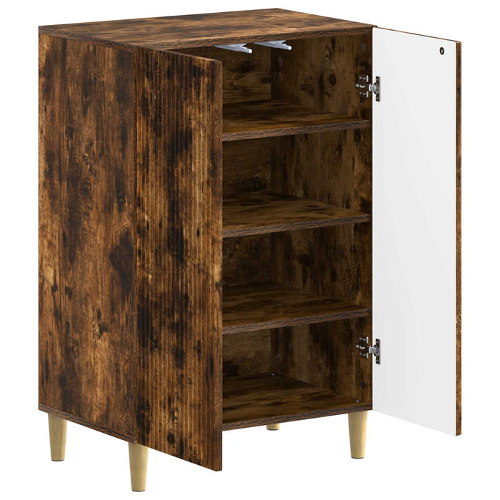 Dulap pentru pantofi ARNHEM 59,5 x 39,5 x 90 cm Lemn prelucrat WALTI