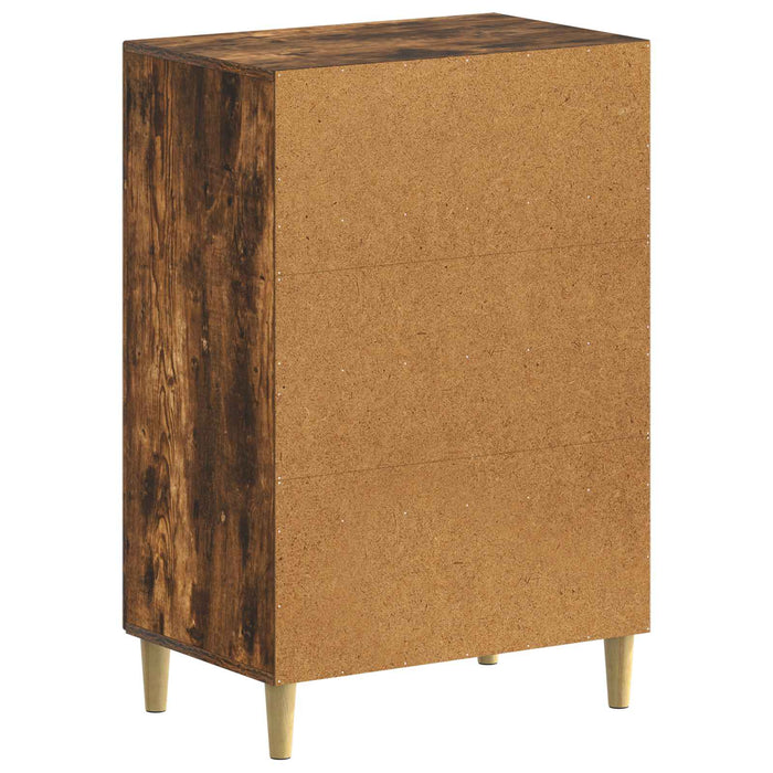 Dulap pentru pantofi ARNHEM 59,5 x 39,5 x 90 cm Lemn prelucrat WALTI