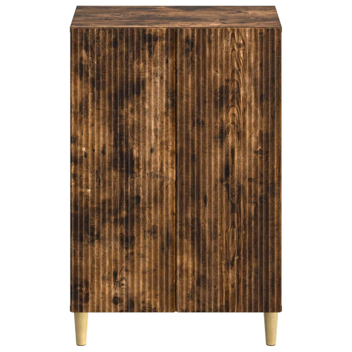 Dulap pentru pantofi ARNHEM 59,5 x 39,5 x 90 cm Lemn prelucrat WALTI
