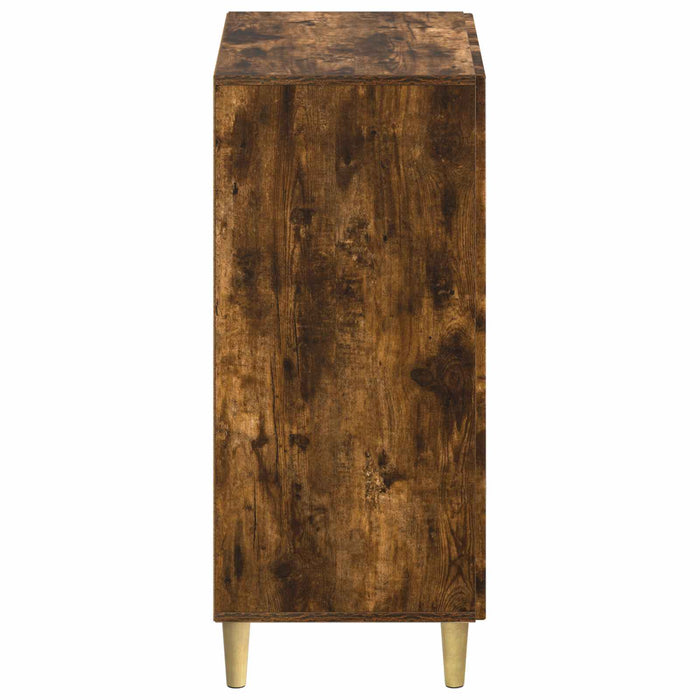 Dulap pentru pantofi ARNHEM 59,5 x 39,5 x 90 cm Lemn prelucrat WALTI