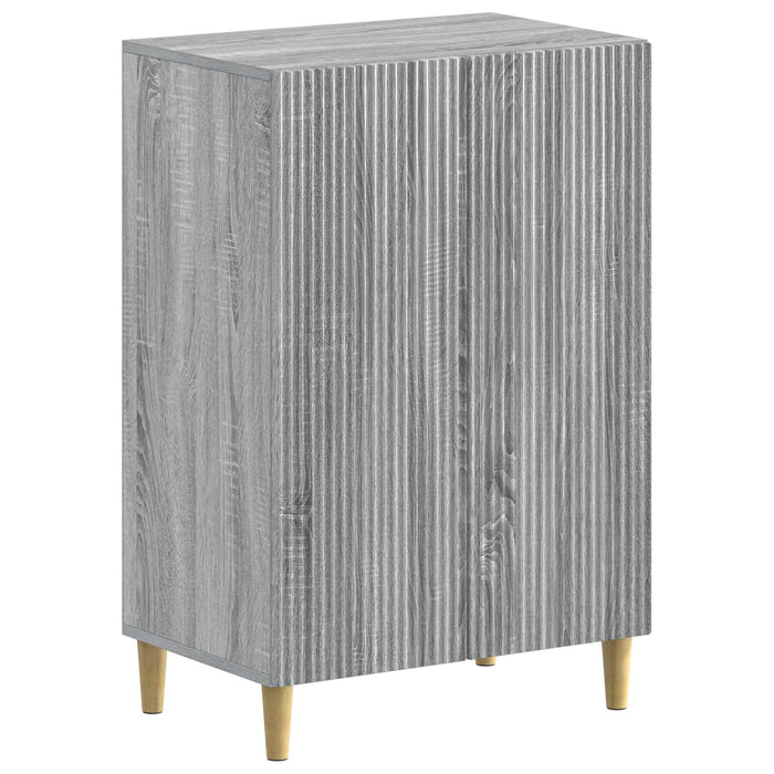 Dulap pentru pantofi ARNHEM 59,5 x 39,5 x 90 cm Lemn prelucrat WALTI