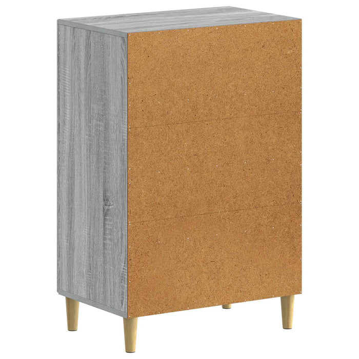 Dulap pentru pantofi ARNHEM 59,5 x 39,5 x 90 cm Lemn prelucrat WALTI