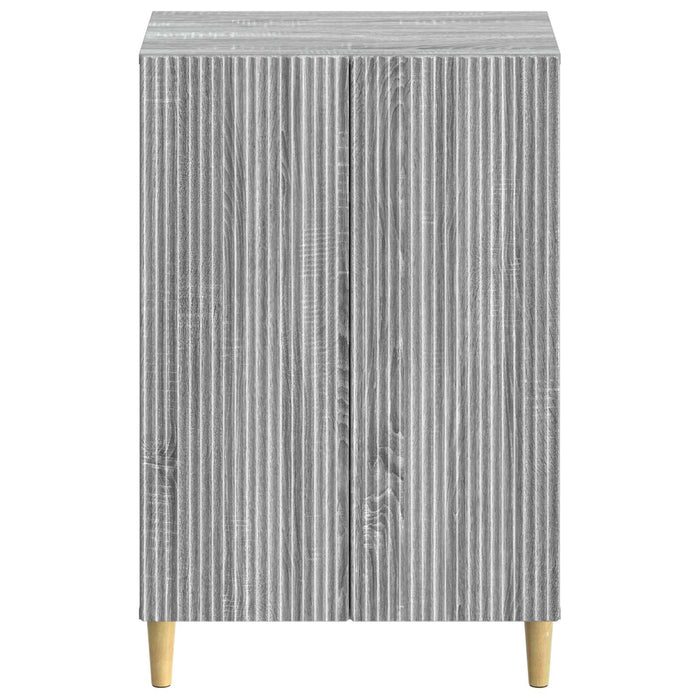 Dulap pentru pantofi ARNHEM 59,5 x 39,5 x 90 cm Lemn prelucrat WALTI