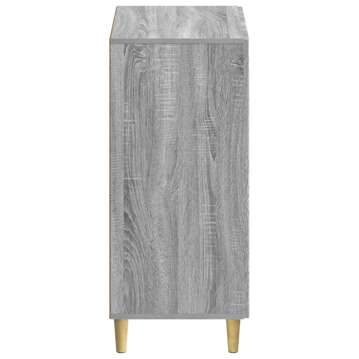 Dulap pentru pantofi ARNHEM 59,5 x 39,5 x 90 cm Lemn prelucrat WALTI