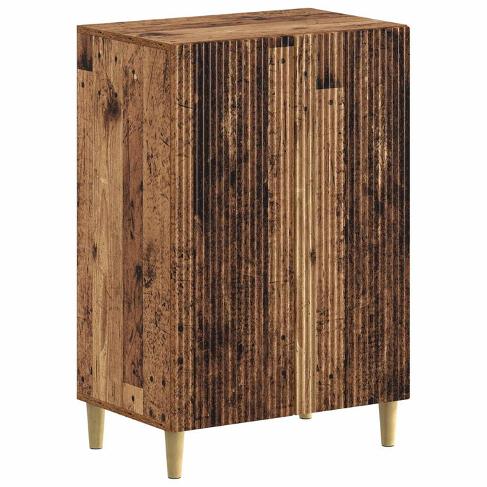 Dulap pentru pantofi ARNHEM 59,5 x 39,5 x 90 cm Lemn prelucrat WALTI