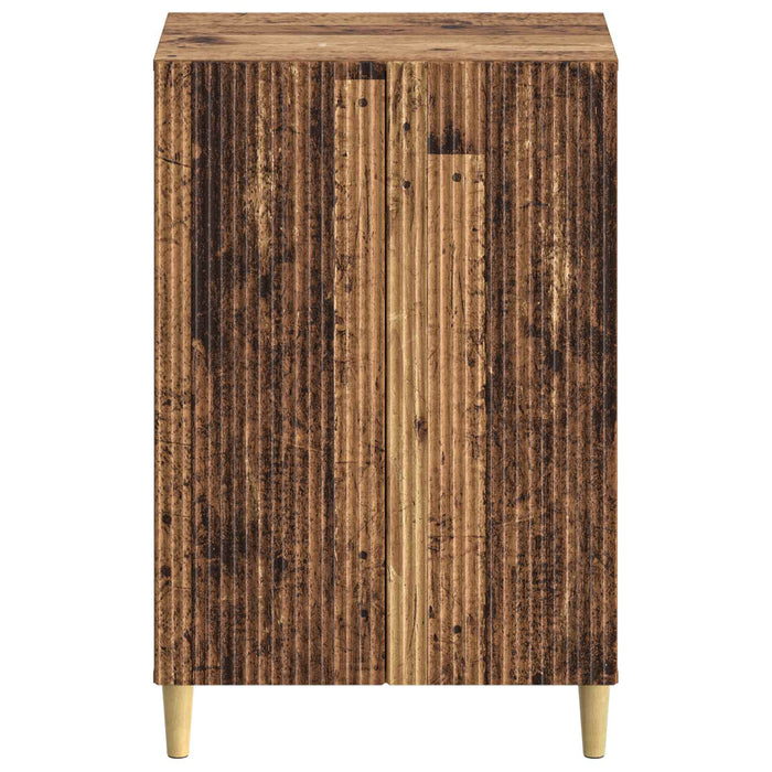 Dulap pentru pantofi ARNHEM 59,5 x 39,5 x 90 cm Lemn prelucrat WALTI