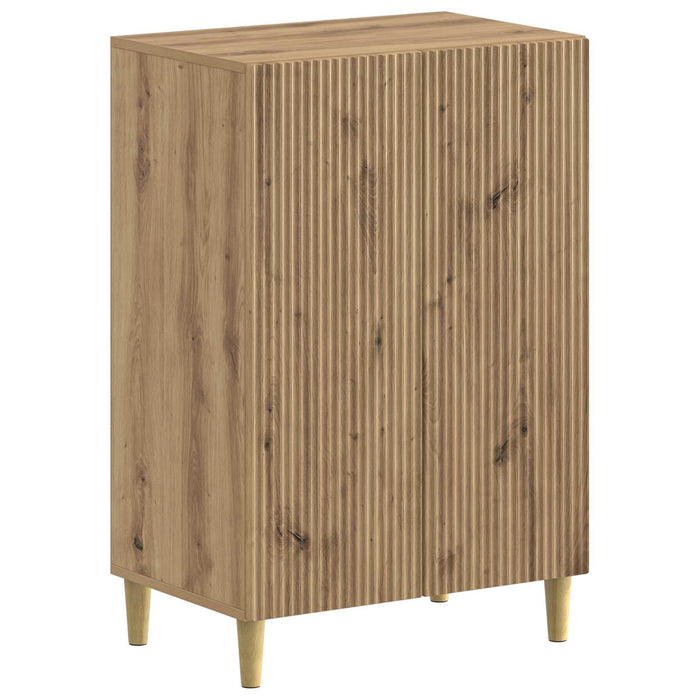 Dulap pentru pantofi ARNHEM 59,5 x 39,5 x 90 cm Lemn prelucrat WALTI