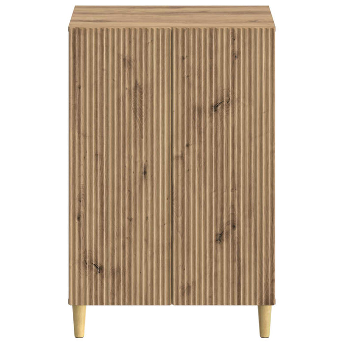Dulap pentru pantofi ARNHEM 59,5 x 39,5 x 90 cm Lemn prelucrat WALTI