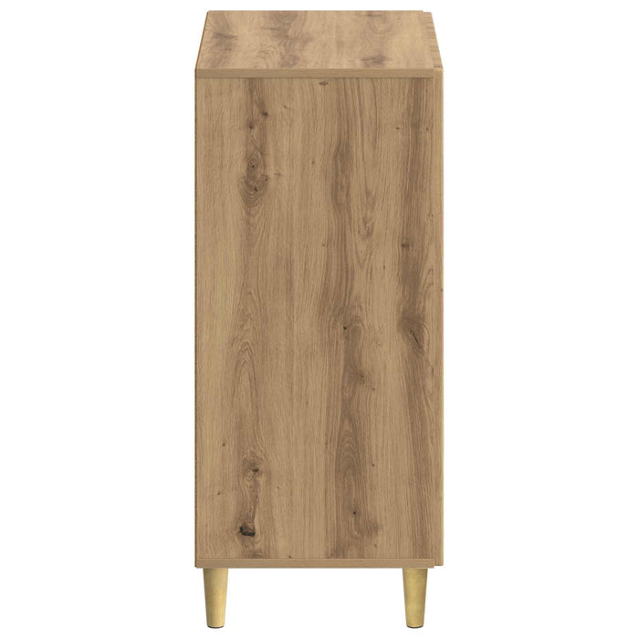 Dulap pentru pantofi ARNHEM 59,5 x 39,5 x 90 cm Lemn prelucrat WALTI