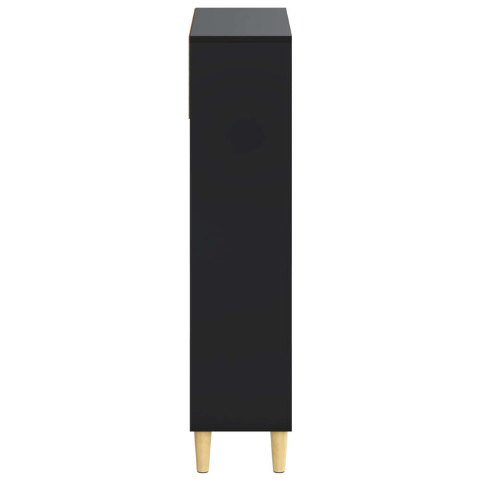 Dulap pentru pantofi ARNHEM 78 x 24 x 103 cm Lemn prelucrat WALTI