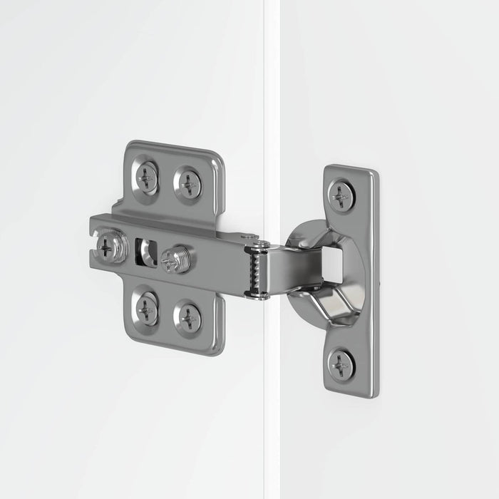 Dulap pentru toaletă ARNHEM Alb 66 x 25,5 x 190 cm WALTI