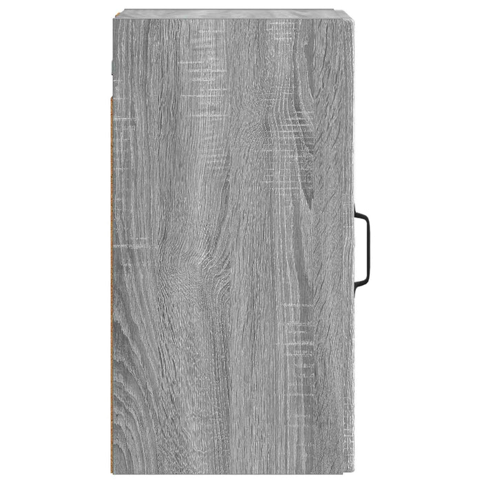 Dulap de perete pentru baie HAARLEM Sonoma gri 30 x 31 x 59 cm WALTI