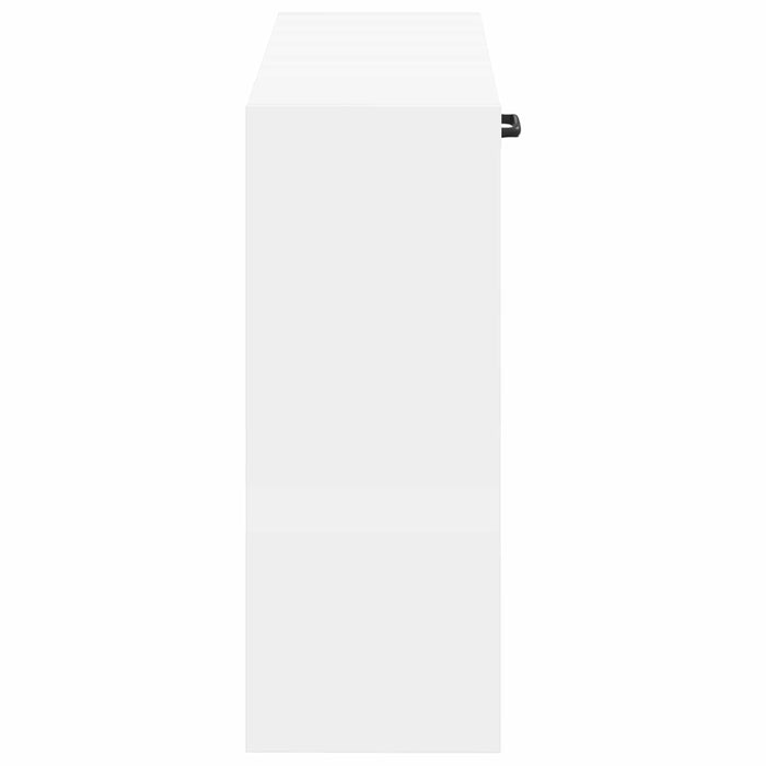 Dulap pentru pantofi montat pe perete HAARLEM 71 x 17 x 43 cm WALTI