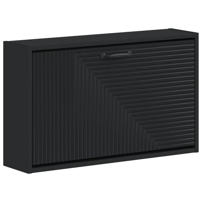 Dulap pentru pantofi montat pe perete HAARLEM 71 x 17 x 43 cm WALTI