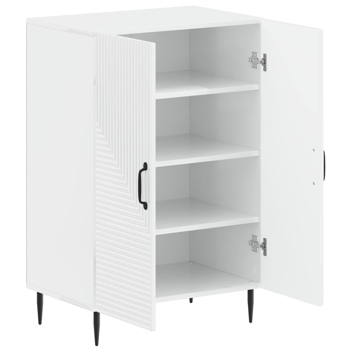 Dulap pentru pantofi HAARLEM 59,5 x 39,5 x 89,5 cm WALTI