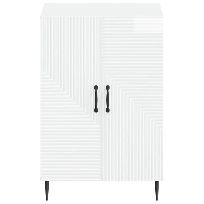Dulap pentru pantofi HAARLEM 59,5 x 39,5 x 89,5 cm WALTI