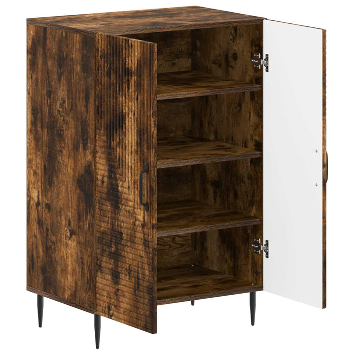 Dulap pentru pantofi HAARLEM 59,5 x 39,5 x 89,5 cm WALTI