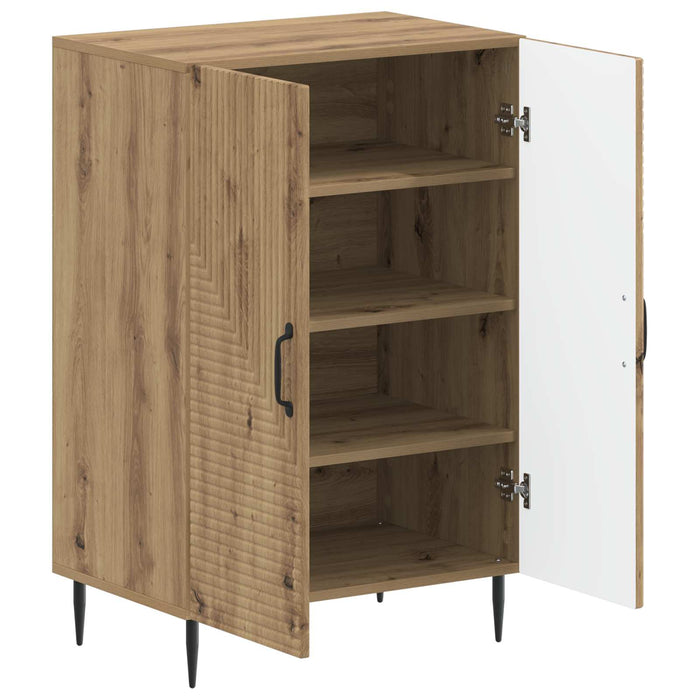 Dulap pentru pantofi HAARLEM 59,5 x 39,5 x 89,5 cm WALTI