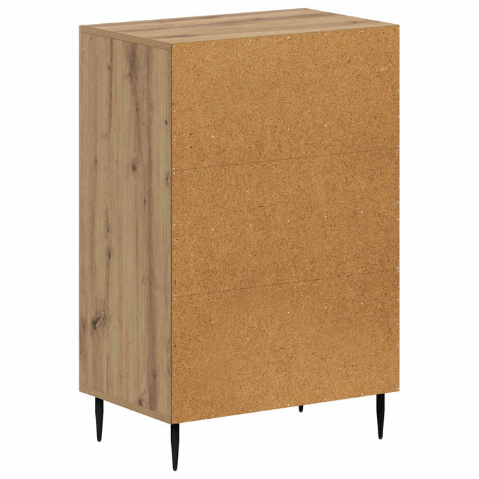 Dulap pentru pantofi HAARLEM 59,5 x 39,5 x 89,5 cm WALTI