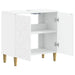 Dulap pentru Chiuveta de Baie DELFT Alb 59,5 x 31,5 x 59 cm - WALTI WALTI