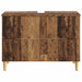 Dulap pentru Chiuveta de Baie DELFT Lemn vechi 82 x 41 x 59 cm - WALTI WALTI