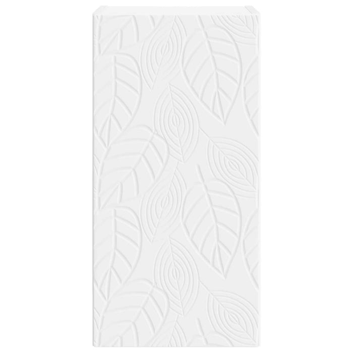 Dulap de perete pentru baie DELFT Alb 30 x 31 x 59 cm WALTI