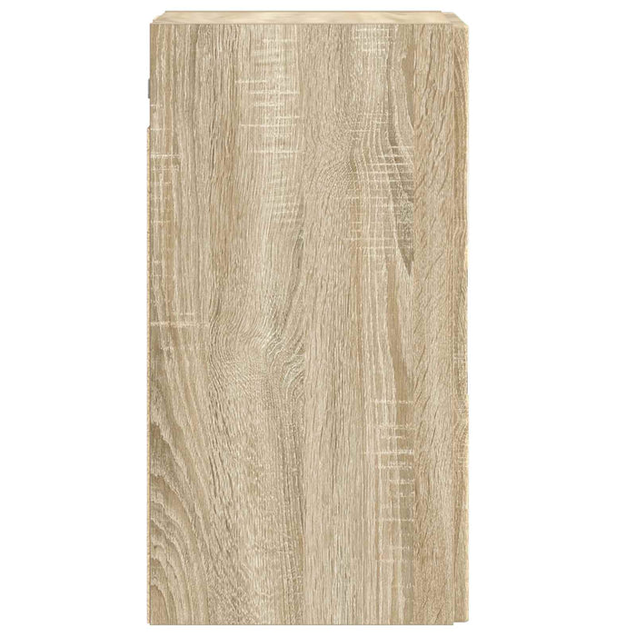 Dulap de perete pentru baie DELFT Stejar Sonoma 30 x 31 x 59 cm WALTI