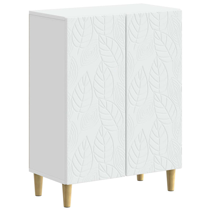 Dulap de Depozitare pentru Baie DELFT Alb 59,5 x 31 x 80 cm WALTI