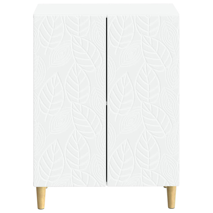 Dulap de Depozitare pentru Baie DELFT Alb 59,5 x 31 x 80 cm WALTI