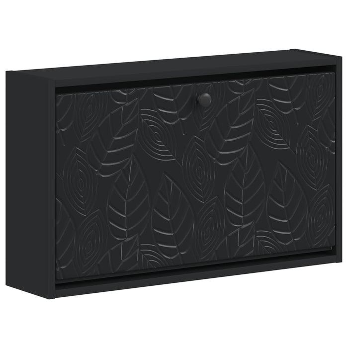Dulap pentru pantofi montat pe perete DELFT 71 x 17 x 43 cm WALTI