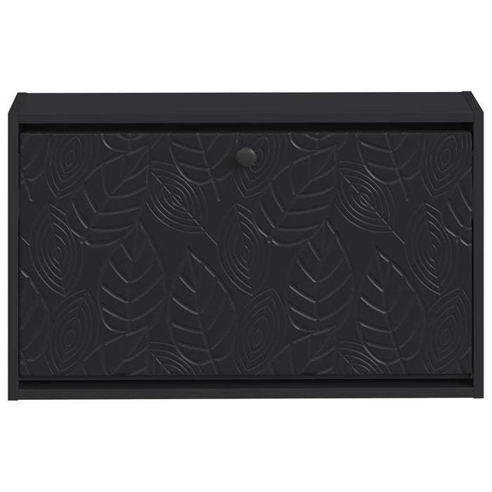 Dulap pentru pantofi montat pe perete DELFT 71 x 17 x 43 cm WALTI