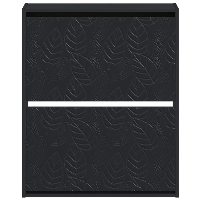Dulap pentru pantofi montat pe perete DELFT 71 x 17 x 86 cm WALTI
